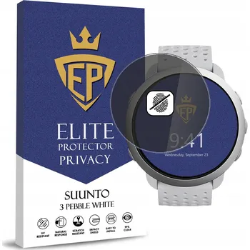 Ochranná Fólie Elite Protector 3 PEBBLE WHITE