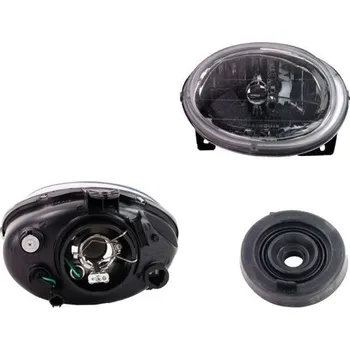 Přední světlomet Světlomet pravý DAEWOO MATIZ I (KLYA/M100), 01.98-12.08 OE 96314269, 96507856