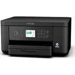 Epson Expression Home XP-5200 multifunkční tiskárna inkoustová barevná A4 tiskárna, skener, kopírka duplexní, USB, Wi-Fi