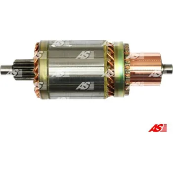 Startér Rotor startéru AS-PL (SA5033)