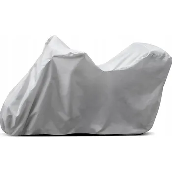 Moto bunda J&J Automotive | Motocyklový kryt- Protector, (Velikost: L)