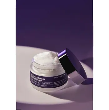 Pleťový krém Differ & Deeper Ectoin Firming Band Cream 30g