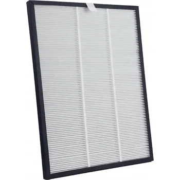 Příslušenství pro čističku vzduchu HEPA filtr H13 / uhlíkový filtr pro čističku vzduchu DeLonghi AC75