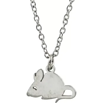 Řetízek Řetízek s myškou