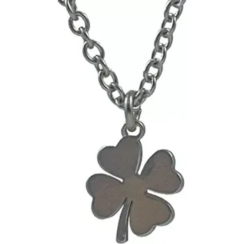 Řetízek Řetízek se čtyřlístkem