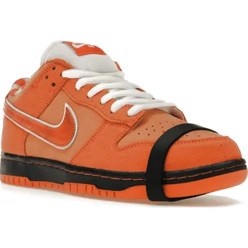 Pánská obuv Nike SB Dunk Low Concepts Orange Lobster Velikost: 39 FD8776-800