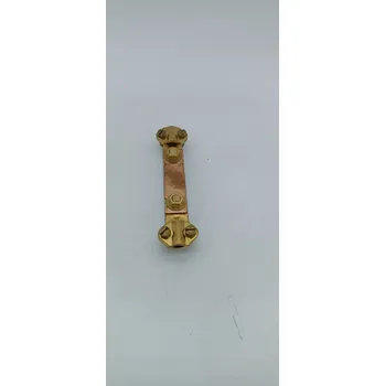 vypínač LEGRAND 34389 UZEMŇOVACÍ LIŠTA SVORKOVÁ PRO FI6 FI 12