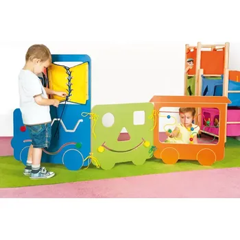 kreativní sada Kreativní sada 3 hracích panelů