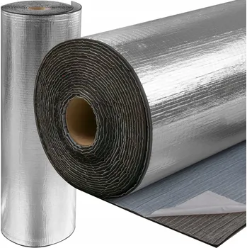 Tepelná izolace Termoizolační rohož Bitmat 0,5 x 0,25 x 3 mm