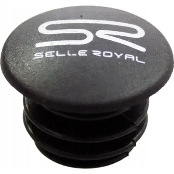 Záslepka řídítek jízdního kola Selle Royal