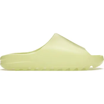 Pánské tenisky adidas Yeezy Slide Glow Green Velikost: 43 GX6138