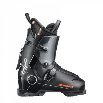 Sjezdové boty Nordica HF 110 GW černé 2024/2025 28,5