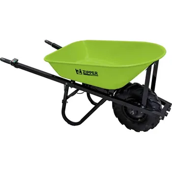 Kolečko Zipper ZI-EWB200S 100 l