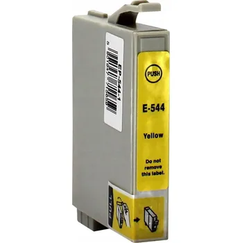 Žlutá inkoustová kazeta Expression pro tiskárny Epson