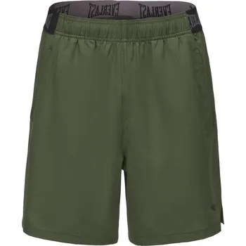 Pánské kraťasy Everlast Flex Woven Short Mens Khaki S