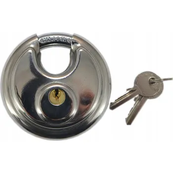 Visací zámek Visací zámek na klíče AQQ