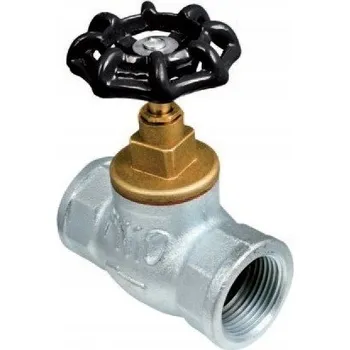 Ventil Kulový kohout Hydroland 1/2'' Z.GEL15