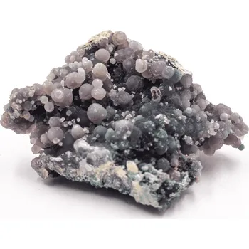 Přírodní kámen Milujeme Kameny Chalcedon hroznový - drúza CHH34 496129