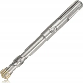 Vrták VRTÁK DO BETONU 10mm SDS PLUS 10x110MM KŘÍŽOVÝ