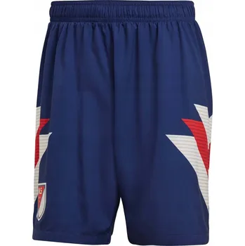 Pánské kraťasy Kraťasy pro zápas MLS All Star Game Adidas XL