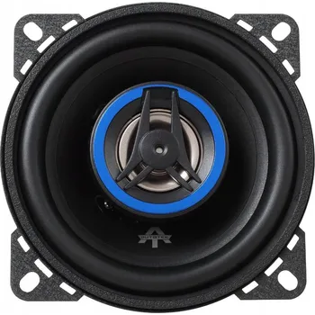 Auto Hi-Fi Autotek ATX42 2-pásmové reproduktory do auta 120 W Kulaté 2 ks