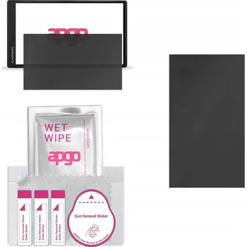 Vrták Hybridní Sklo apgo pro Garmin DriveSmart 76 MT-S 1 ks