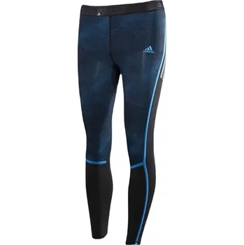 Dámské legíny ADIDAS ADIZERO COMPETITION DLOUHÉ LEGÍNY W F82588