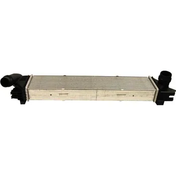 Chladič motoru Chladič turba MAXGEAR AC630110