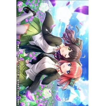 Obraz Plakát anime 29,7 x 43,2 cm