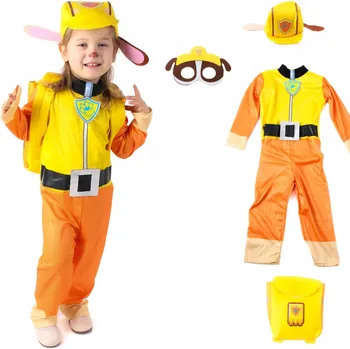 Karnevalový kostým Kostým Tlapková patrola Cogio , velikost 110-116