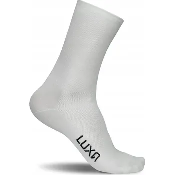 Pánské ponožky Ponožky Luxa Classic Silver - XL