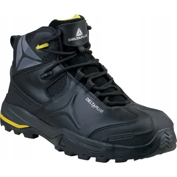 Pracovní obuv Pracovní obuv kotníková Delta Plus TW402 S3 SRC velikost 41