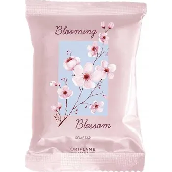 Mýdlo Oriflame Mýdlo Blooming Blossom
