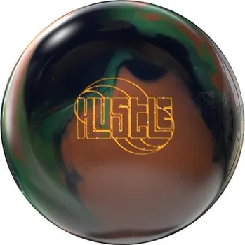 Bowling HUSTLE CAMO 15 LBS