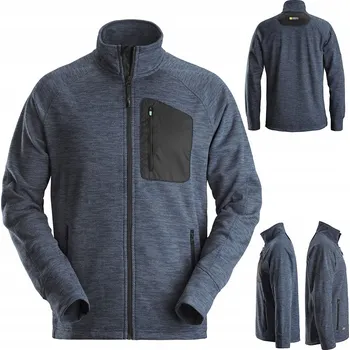 Pracovní obuv Polar SNICKERS FW Tmavě modrá 8042 vel.