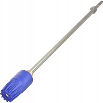 Příslušenství pro vysokotlaký čistič Zesílená turbo tryska, nástavec na hadici pro Kranzle 1050 030 D10, 250 bar P.A UR25