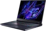 Acer Predator Helios 18 (PHN18-71-91Z0) i9-14900HX/32GB/1TB SSD/18" WQXGA/GF4060/ESHELL/černá NH.QS0EC.003