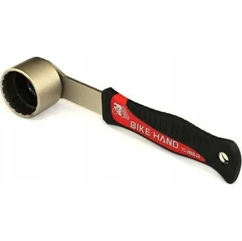 BIKE HAND YC-29BB-2A Klíč na Hollowtech II středové složení