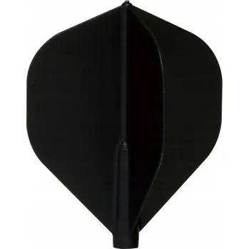 Příslušenství pro šipky Peříčka Cosmo Darts Fit Flight 3 ks