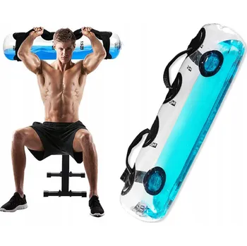 Box AQUA BAG VODNÍ BOXOVACÍ PYTEL POWERBAG 20KG SANDBAG VODNÍ TRÉNINKOVÝ