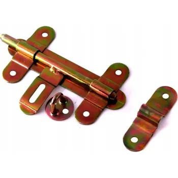 Visací zámek Vrškový zámek Najder 150 x 80 mm