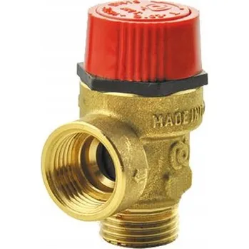 Ventil Ottone ventil 1/2'' OT041160