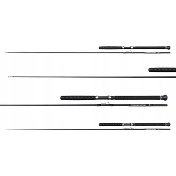 Rybářský prut PRUT PENN PREVIL III SW BOAT INLINE 210 cm / 20-30 lb