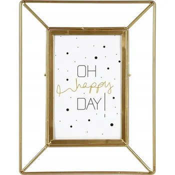 Obraz Jednoduchý Rámeček Goldbuch 26 x 21 cm