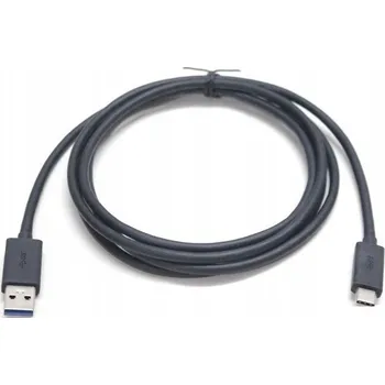Datový kabel Kabel HP USB A na USB C 3.1 1,8 m 914121-001