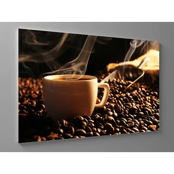 Obraz Obraz vůně kávy Rozměr: 60 x 40 cm