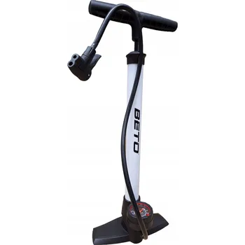 pumpička Hustilka podlahová BETO Ocelová 160psi 11bar