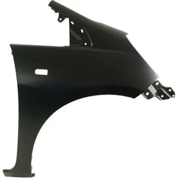 Blatník karosérie Blatník přední pravý HONDA JAZZ (GE), 10.08-01.11, HONDA FIT (GE), 10.08-01.11 OE 60211-TF0-J00ZZ