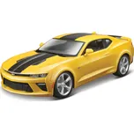 Maisto Chevrolet Camaro SS 1:18 žlutá…