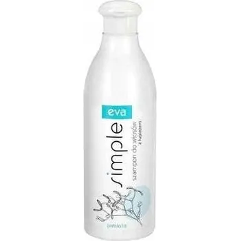 Šampon Šampon Eva Natura 500 ml proti lupům